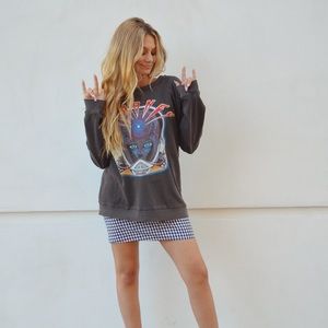 Meet your Posher, Jade